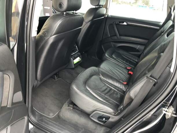 Audi Q7 4L, 2008 г.