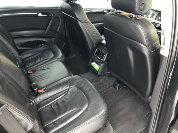 Audi Q7 4L, 2008 г.