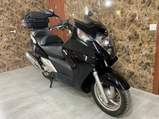 Honda Silver Wing 600, 2007 г.