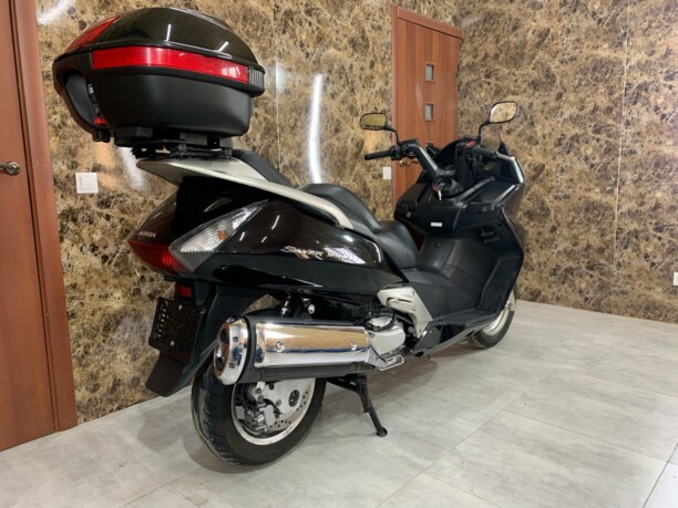 honda silver wing 600 в рб honda silver wing 600 в рб