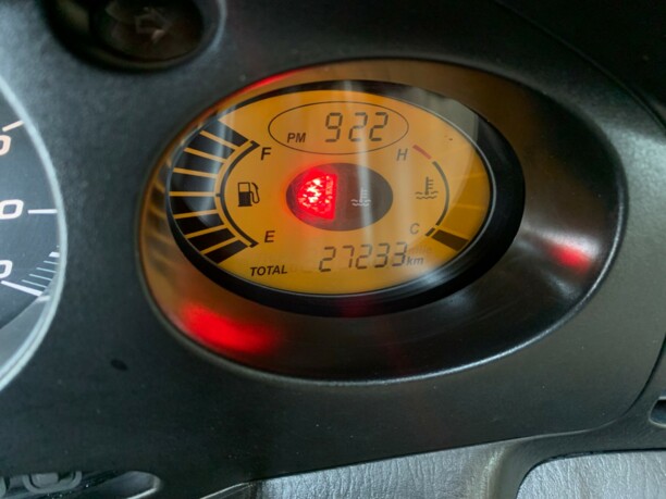 Honda Silver Wing 600, 2007 г.