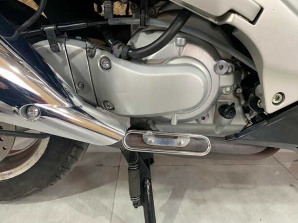 Honda Silver Wing 600, 2007 г.