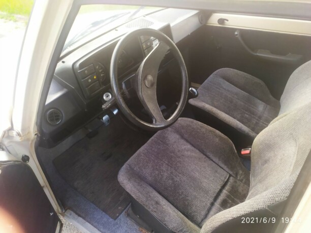 Wartburg 353, 1988 г.