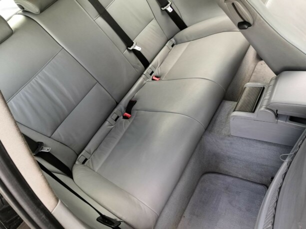 BMW 3 серия E46, 2001 г.