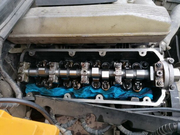 BMW 3 серия E36, 1991 г.