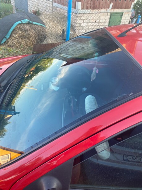 Ford Ka I, 2003 г.
