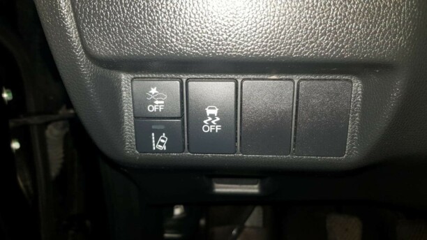 Honda Fit III, 2018 г.