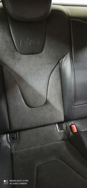 Audi S5 8T, 2008 г.