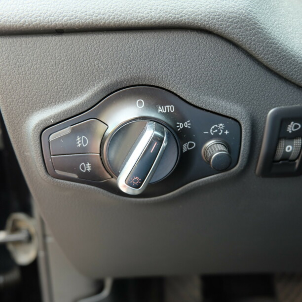 Audi Q5 8R, 2009 г.