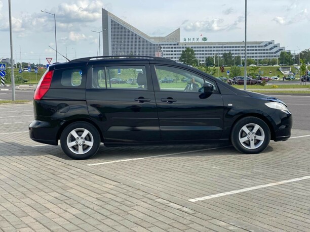Mazda 5 I, 7 мест, 2005 г.