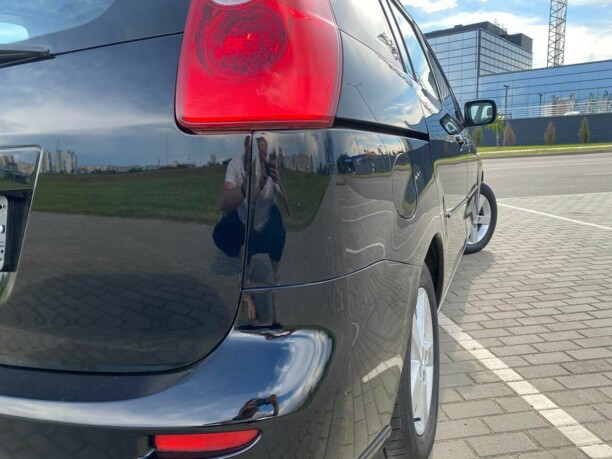 Mazda 5 I, 7 мест, 2005 г.