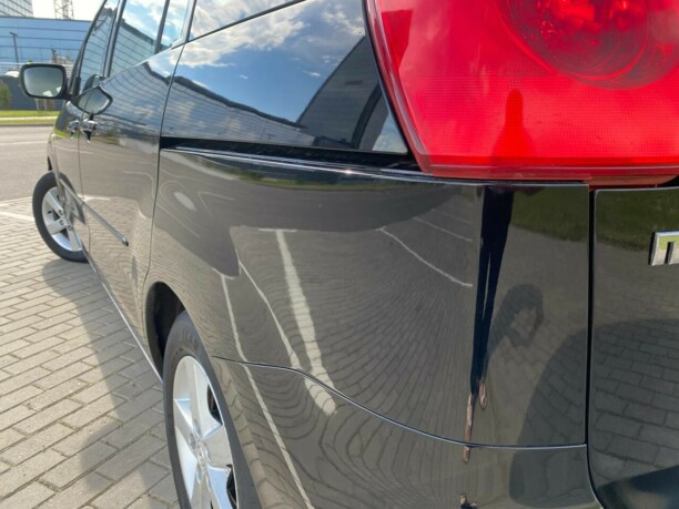 Mazda 5 I, 7 мест, 2005 г.