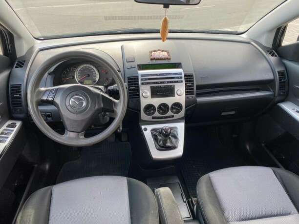 Mazda 5 I, 7 мест, 2005 г.