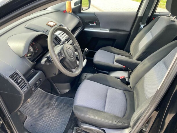 Mazda 5 I, 7 мест, 2005 г.