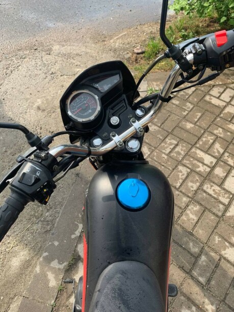 Trickler 50 (110), 2021 г.