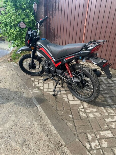 Trickler 50 (110), 2021 г.