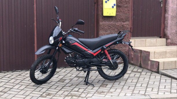 Trickler 50 (110), 2021 г.