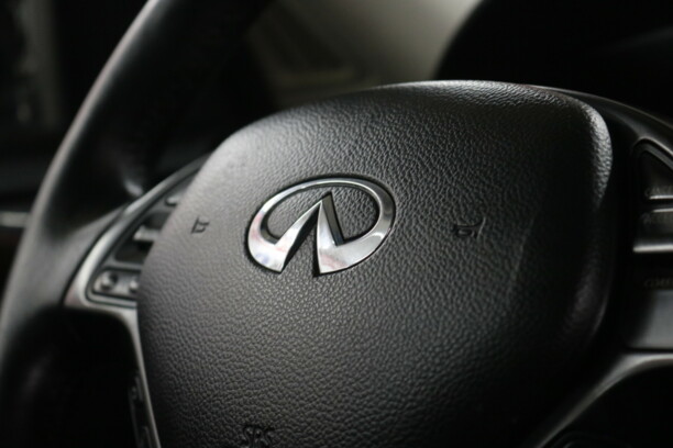 Infiniti EX, 2009 г.
