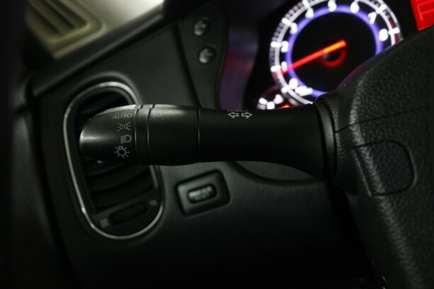 Infiniti EX, 2009 г.