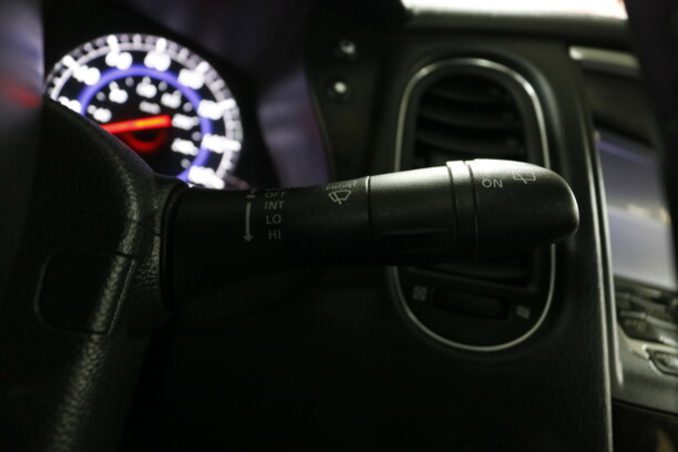 Infiniti EX, 2009 г.