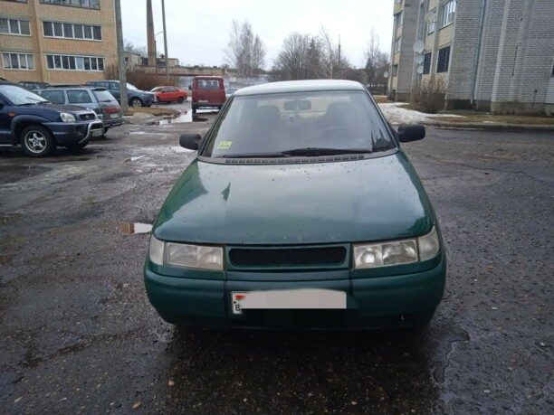 Lada (ВАЗ) 2110, 2000 г.