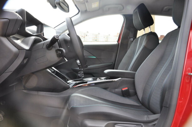 Peugeot 208 II, 2019 г.