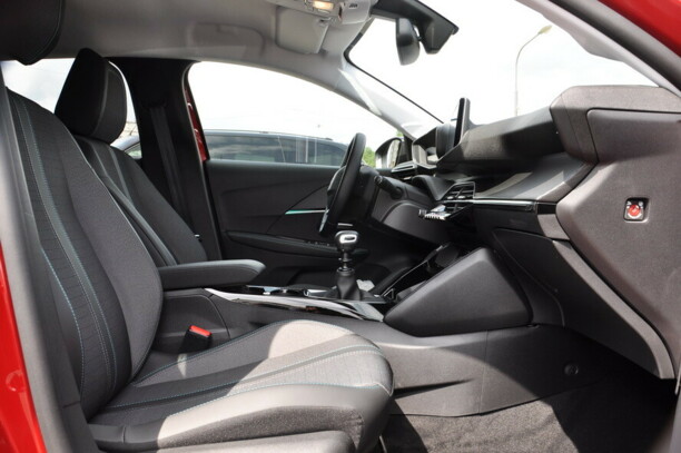 Peugeot 208 II, 2019 г.