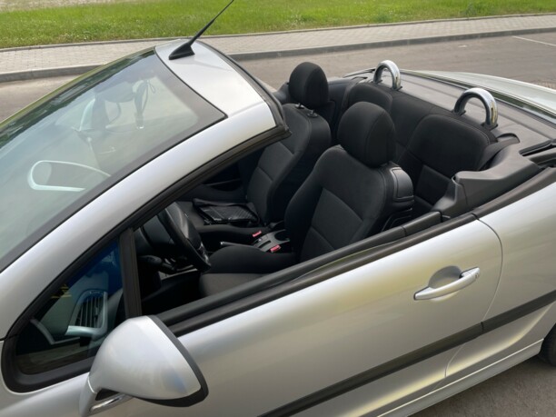Peugeot 207 I, 2008 г.
