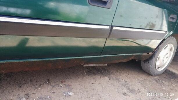 Citroen Xantia X2, 1998 г.