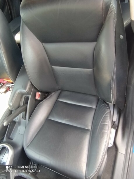 Honda Fit III, 2014 г.