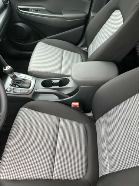 Hyundai Kona, 2019 г.