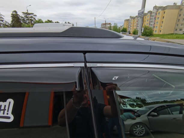 Jeep Grand Cherokee WK2, 2012 г.