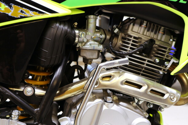 Motoland XR 250 LITE, 2022 г.