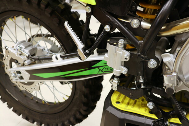 Motoland XR 250 LITE, 2022 г.