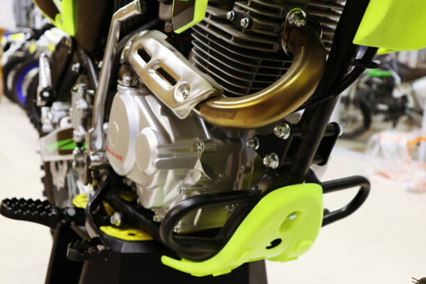 Motoland XR 250 LITE, 2022 г.