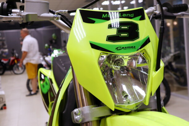 Motoland XR 250 LITE, 2022 г.