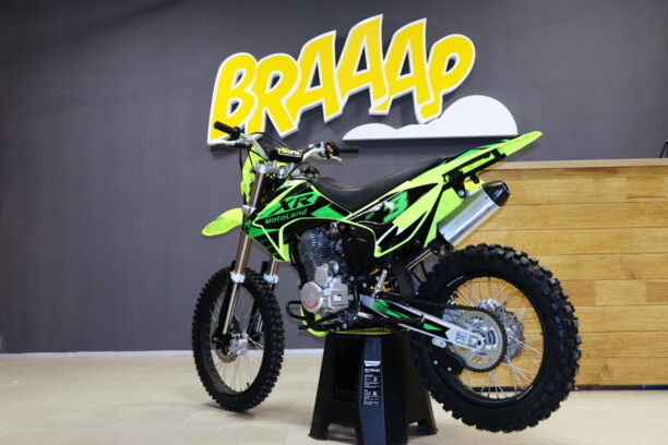 Motoland XR 250 LITE, 2022 г.