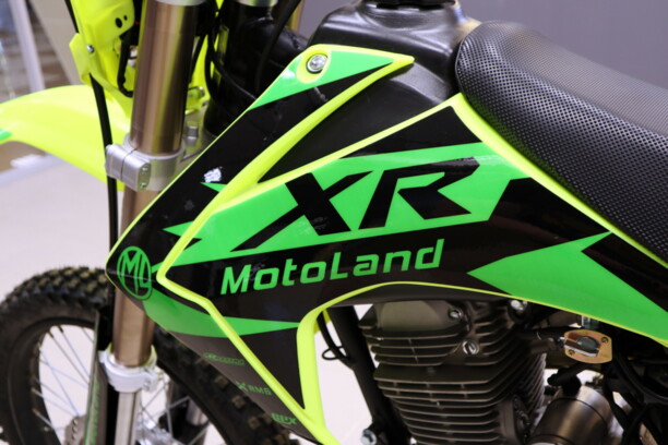 Motoland XR 250 LITE, 2022 г.