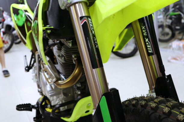 Motoland XR 250 LITE, 2022 г.