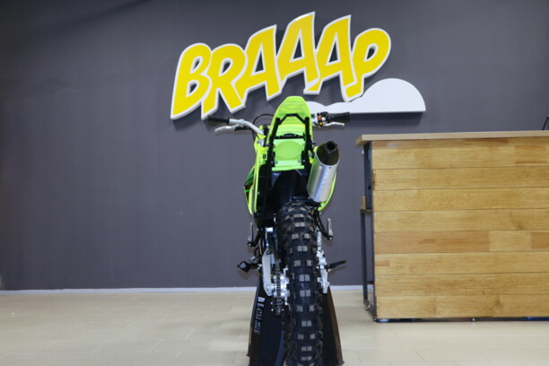 Motoland XR 250 LITE, 2022 г.