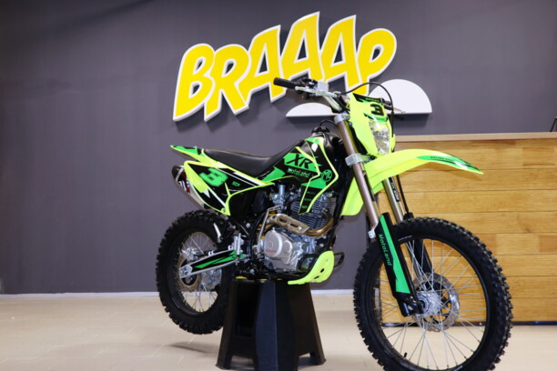 Motoland XR 250 LITE, 2022 г.