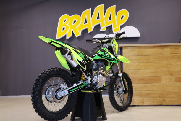 Motoland XR 250 LITE, 2022 г.