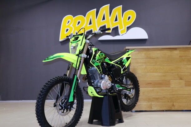 Motoland XR 250 LITE, 2022 г.