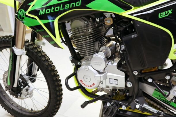 Motoland XR 250 LITE, 2022 г.