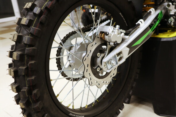 Motoland XR 250 LITE, 2022 г.