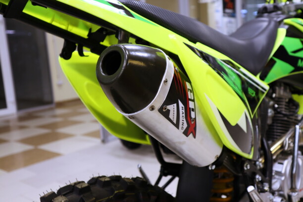 Motoland XR 250 LITE, 2022 г.