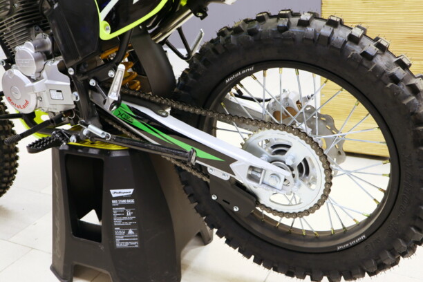 Motoland XR 250 LITE, 2022 г.