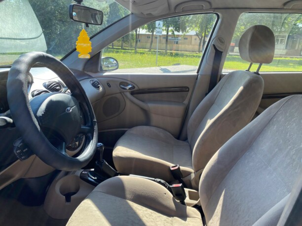 Ford Focus I, 2000 г.