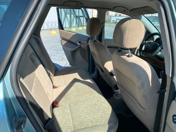Ford Focus I, 2000 г.
