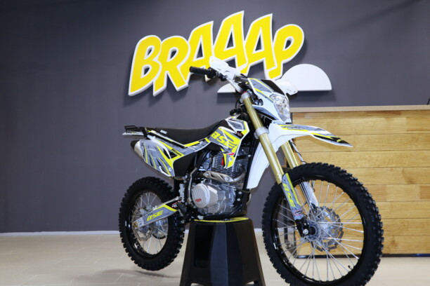 BSE Z3 172 FMM (без ПТС), 2021 г.
